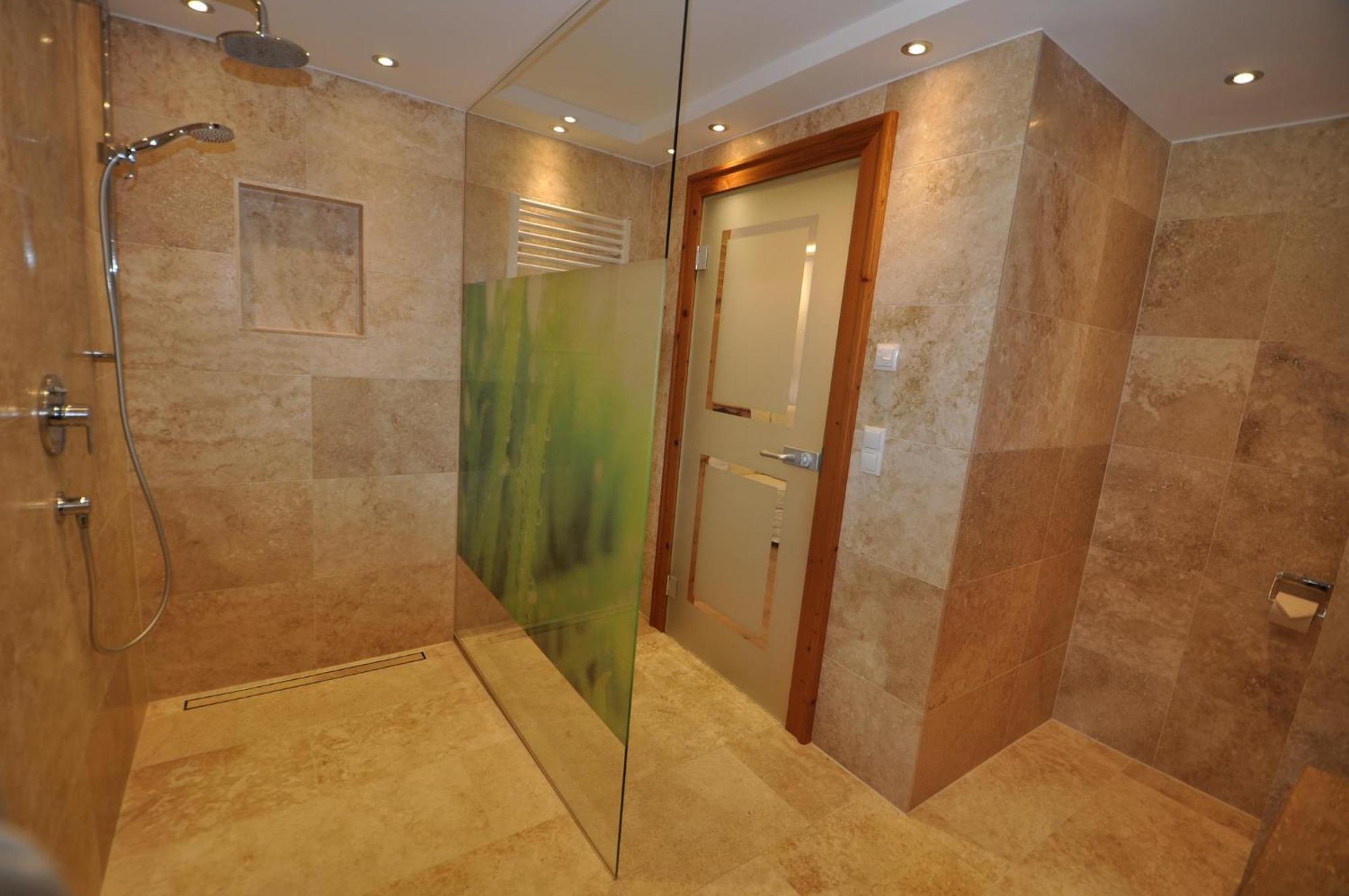 Hotel-Garni "Das Seebichl" Achenkirch Szoba fotó